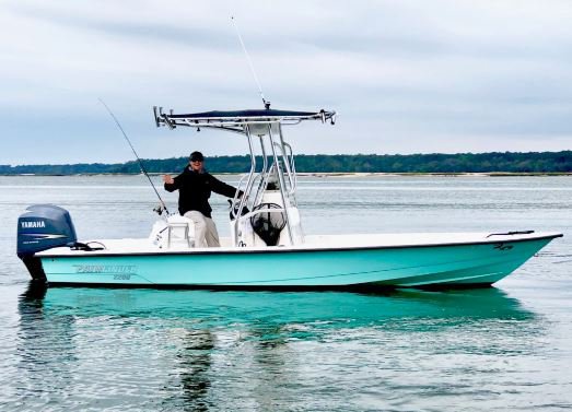 Things To Do Lowcountry Cowboy